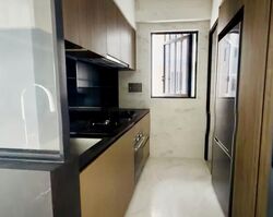 Tanah Merah Kechil Link (D16), Condominium #570621951